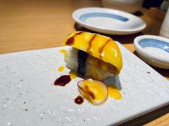 -富山日式料理(宽厚里店)