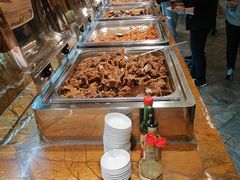 -汉巴味德巴西烤肉(顺和广场店)