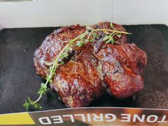-卡朋西餐(较场西路店)