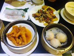 -糖朝(尖沙咀店)