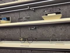 -MUJOSH木九十眼镜(人广来福士店)