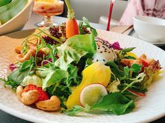 -烛影拾光·创意菜·鲜花·音乐(曲江钻石半岛店)