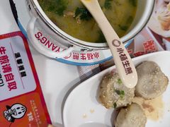 -小杨生煎(黄河路店)