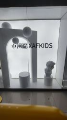 -小阿福儿童摄影(华中智谷店)