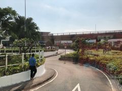 -澳门外港客运码头(轮渡站)