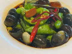 -巴依老爷新疆美食(工体旗舰店)