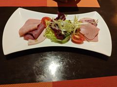 -上海金陵紫金山大酒店·汇海餐厅