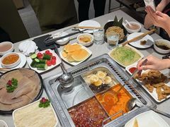 -海底捞火锅(吾悦广场店)