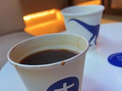 -大小咖啡 BigSmallCoffee(麦子店)