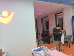 -阳光悦动游泳健身会所