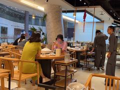 -湯系·煲汤手艺人(东二环泰禾广场店)