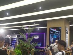 -Sony Store索尼(广州正佳店)