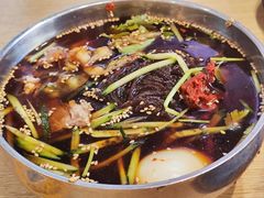 -鸭绿江民族饭店(总店)