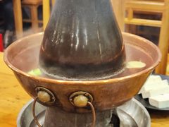 清汤锅底-金生隆(六铺炕店)