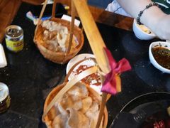 -香佰里鲜货火锅(佳乐金街店)