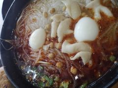 -青石桥老瓦房肥肠粉总店(青石桥总店)