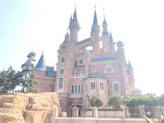 -上海迪士尼度假区