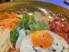 -黑豚黨韩国烤肉料理(悦然时光店)