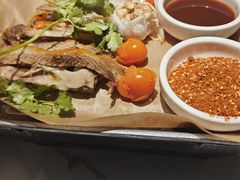 -清真·卡德尔大叔新疆主题餐厅(龙汇路店)