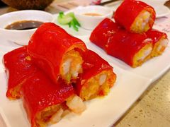 -点都德(盘福楼店)