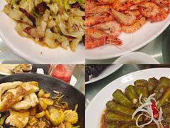 -新洪记·丽久饭店(铁西店)