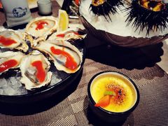 -極上萬膳·日料放题(海岸城店)