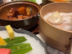 -湘湖逍遥庄园·水漾中餐厅