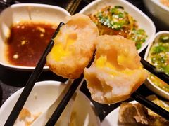 爆浆手打虾丸-捞王锅物料理(温州万象城店)