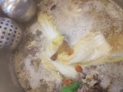 -南国锋味椰子鸡(瀚海店)