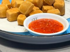 -四川饭店·小龙虾(长白店)