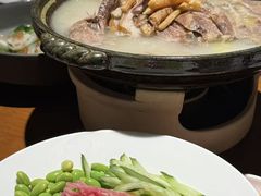 -自如ZSPACE四合院艺术餐厅