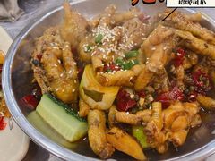 -小民大排档(光谷店)
