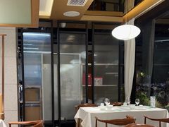 -绿杨春·淮扬宴(庐山路店)