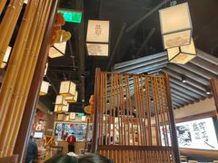 -大盐帮川菜馆(长楹天街店)