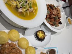 -渔码头食府·20年蓬莱老字号(登州路店)