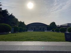 -秦始皇帝陵博物院(兵马俑)