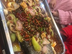 -苏州藏书羊肉(本溪路店)