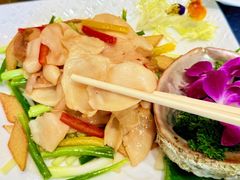 -好彩海鲜火锅饭店(银河百老汇店)