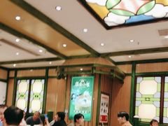 -岭南小生·粤港点心(南门口店)