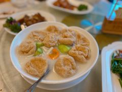 -海江月酒店海鲜酒家(前山店)