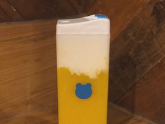 芒芒酸奶-兰熊鲜奶(西直门凯德mall店)