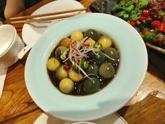 -苹果树下艺术餐厅(通州店)