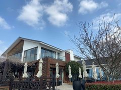 -望海·帆船主题咖啡厅•品茗下午茶(石湖景区店)
