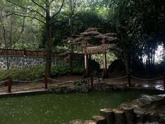 -天河潭旅游度假区