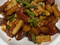 -三强鸽子(中原路店)