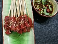 -高家烧鸽子烧烤店63年