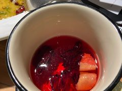 自助花茶-太二酸菜鱼(福州泰禾店)