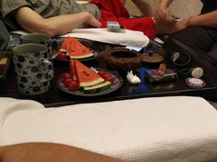 -金陵春梦足道SPA养生