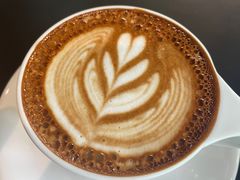 -明谦·Coffee&Cocktail Bar(美您公园店)