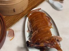 -小吊梨汤·北京菜·烤鸭(双井乐成中心店)